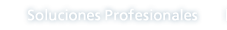Soluciones Profesionales