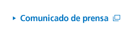 Comunicado de prensa